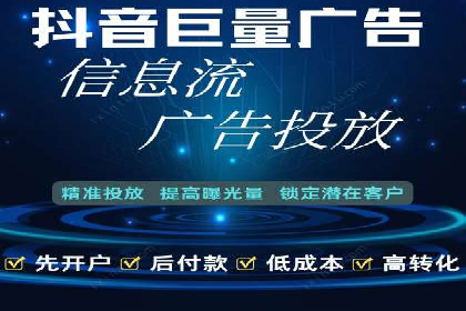 信息流广告投放公司案例策略解析